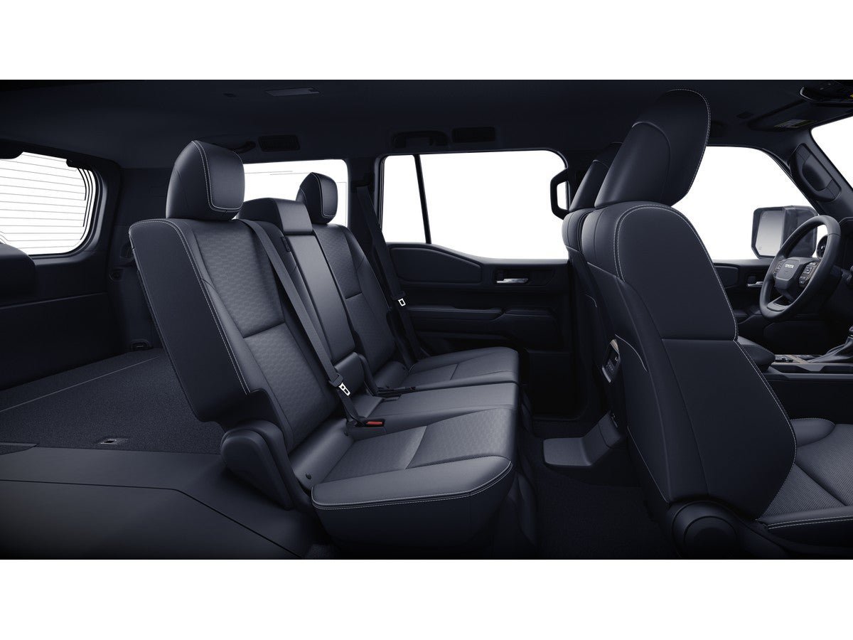 New 2027 Toyota Land Cruiser AWD/4WD image 21