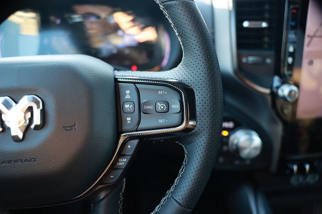 New 2026 RAM 1500 Rebel image 20