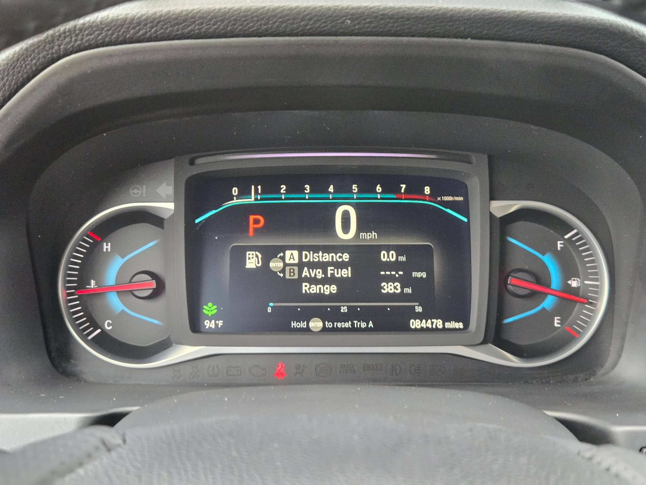 Used 2019 Honda Passport Elite image 24
