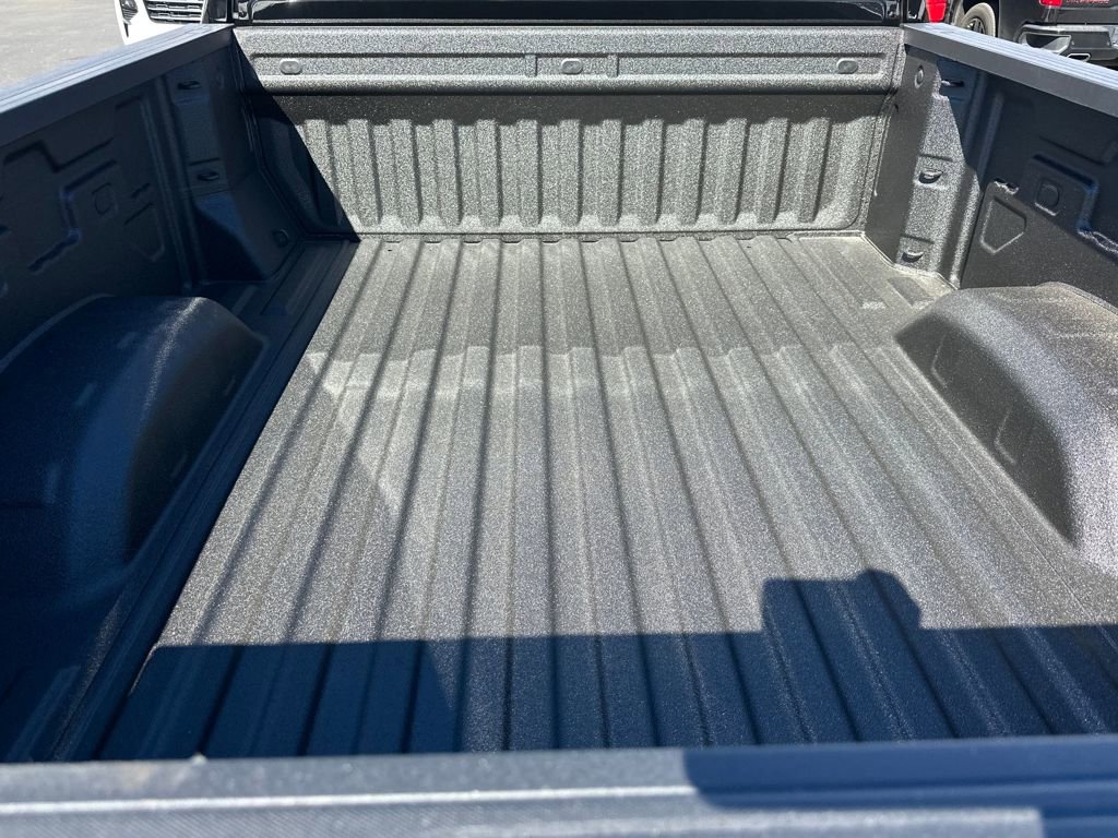 New 2026 Chevrolet Silverado 2500 Custom w/ Custom Blackout Package image 10