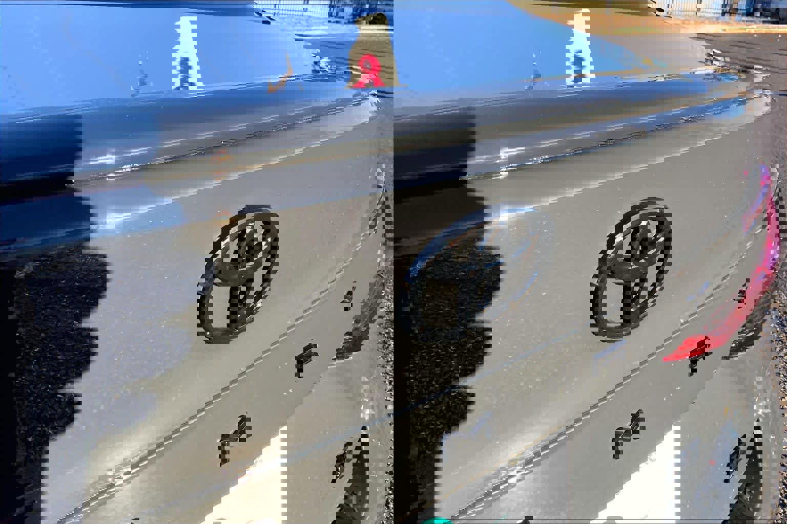 Used 2026 Toyota Camry SE image 27