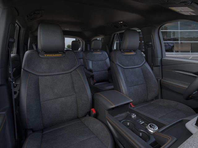 New 2026 Ford Explorer Tremor AWD/4WD image 10