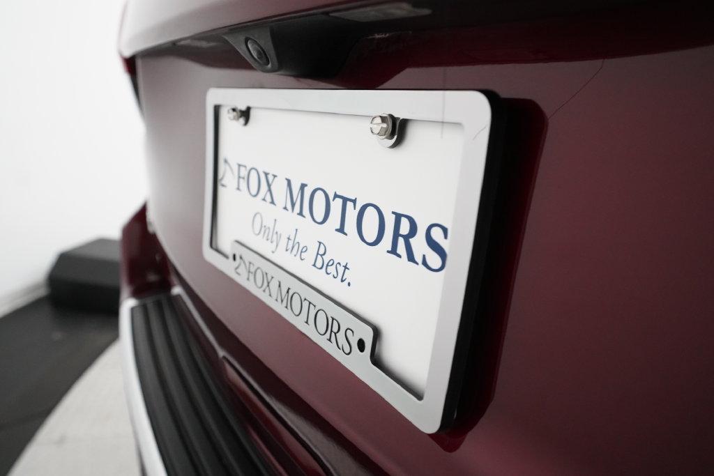 Certified 2024 Honda Civic Sport image 37
