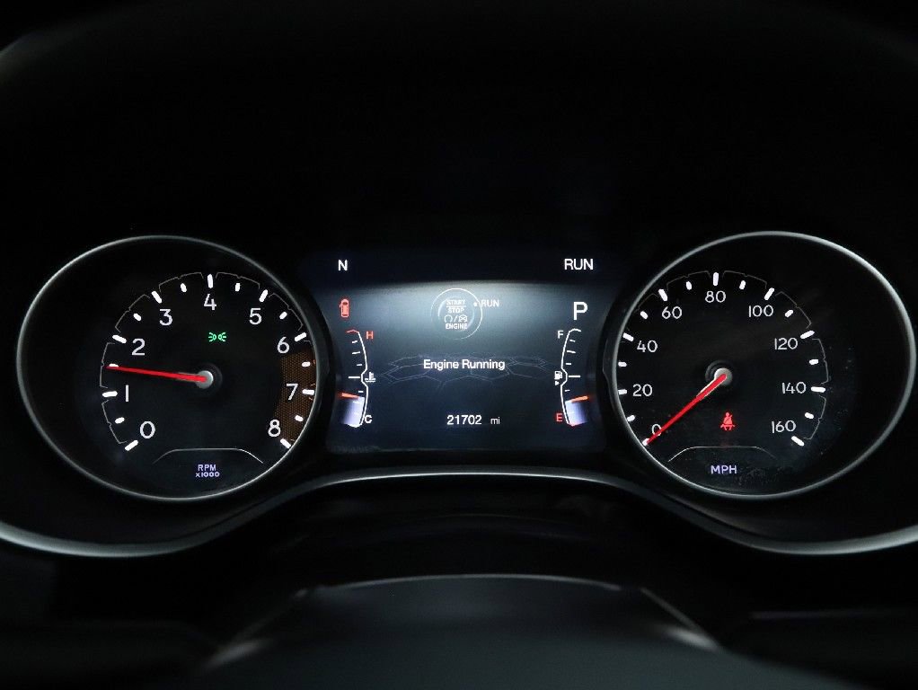 Used 2019 Jeep Compass Altitude image 26