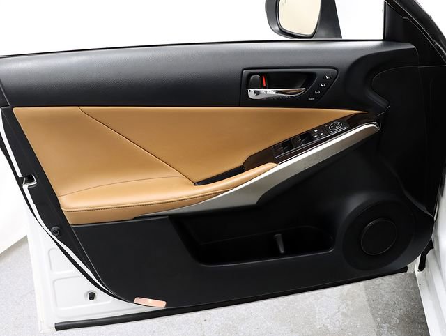 Used 2015 Lexus IS 250 AWD image 23