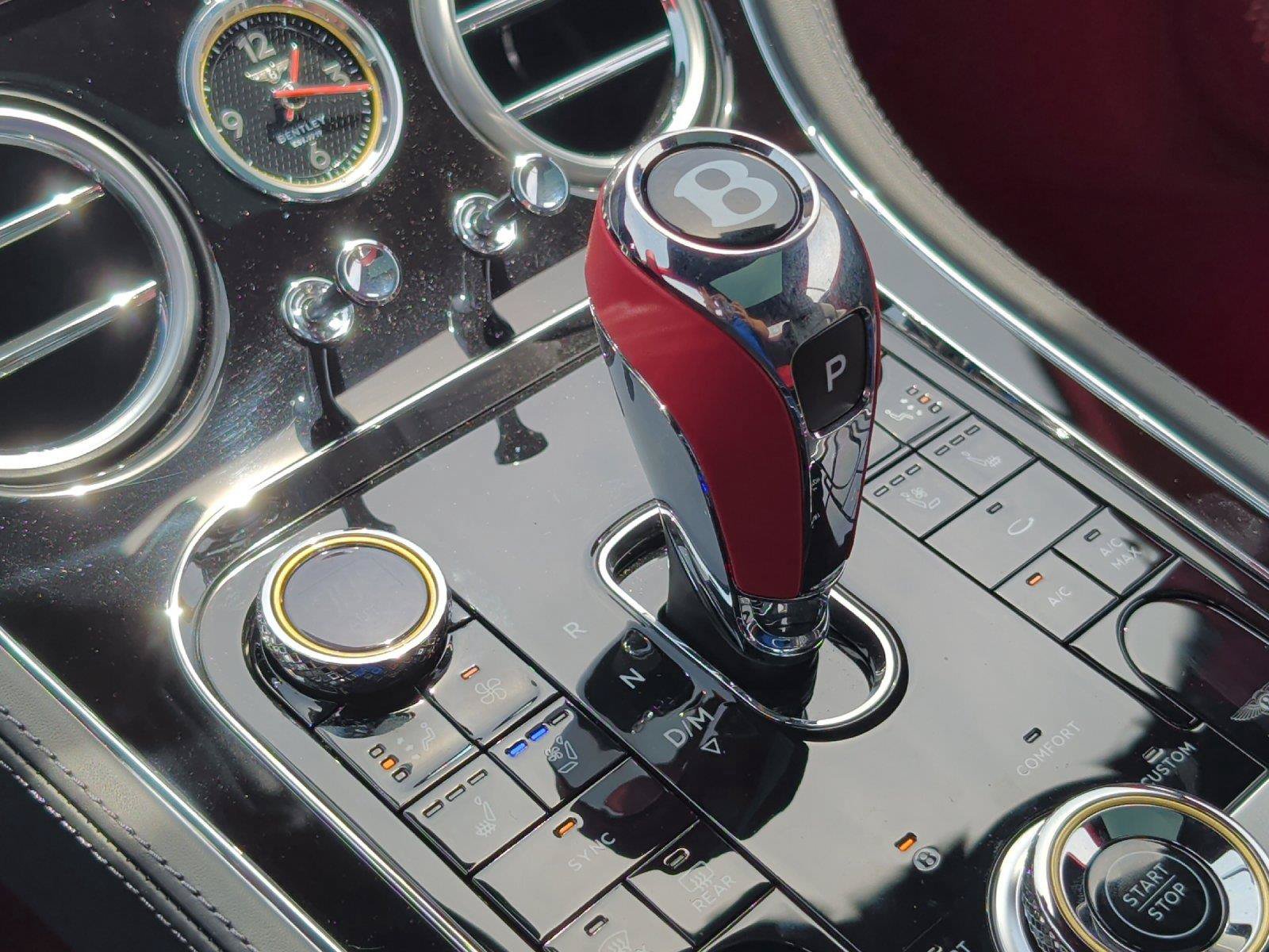New 2026 Bentley Continental GT AWD/4WD image 34
