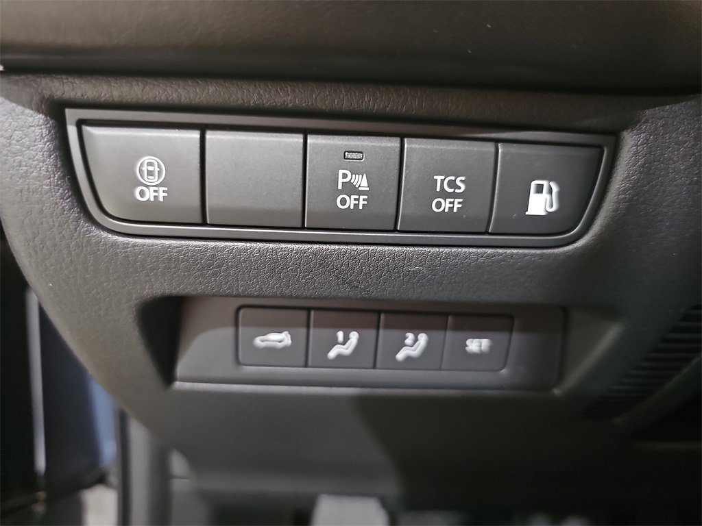 New 2026 MAZDA CX-50 AWD 2.5 Hybrid w/ Weather Package image 26