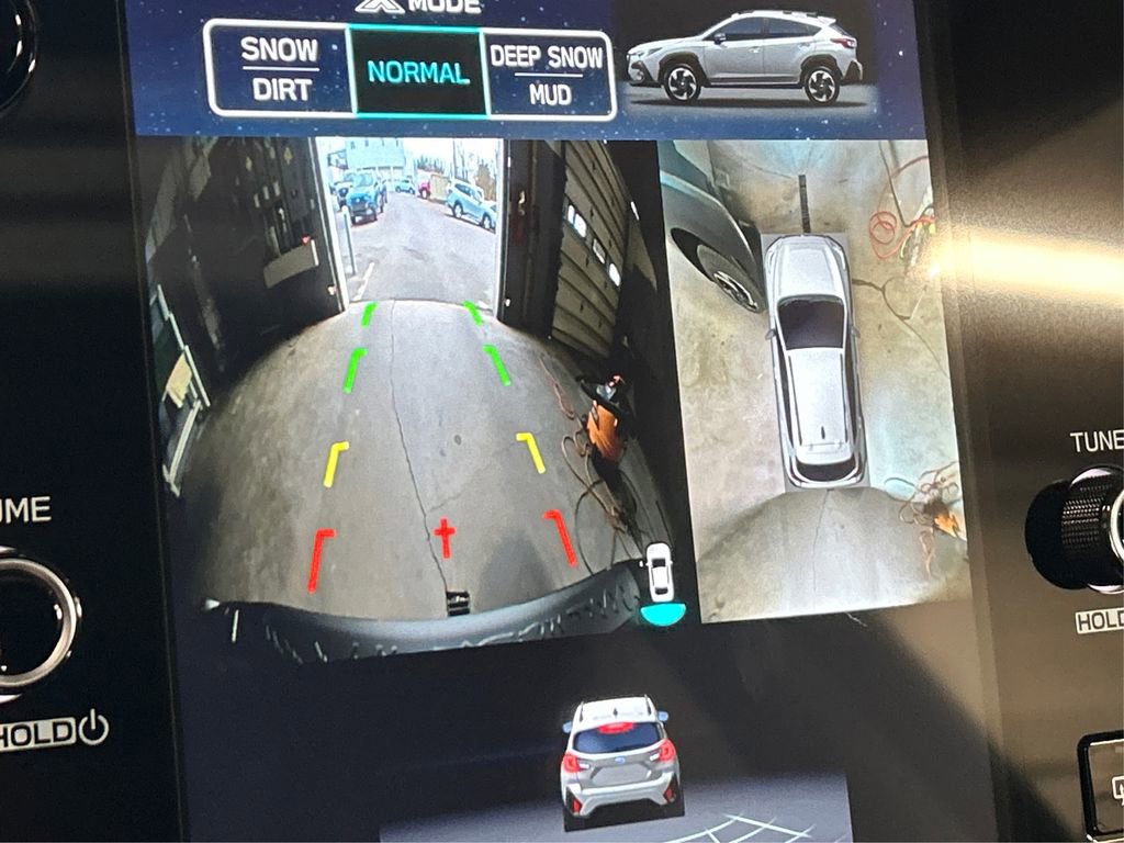 New 2026 Subaru Crosstrek 2.5i Limited w/ Crosstrek Mirror Package image 31