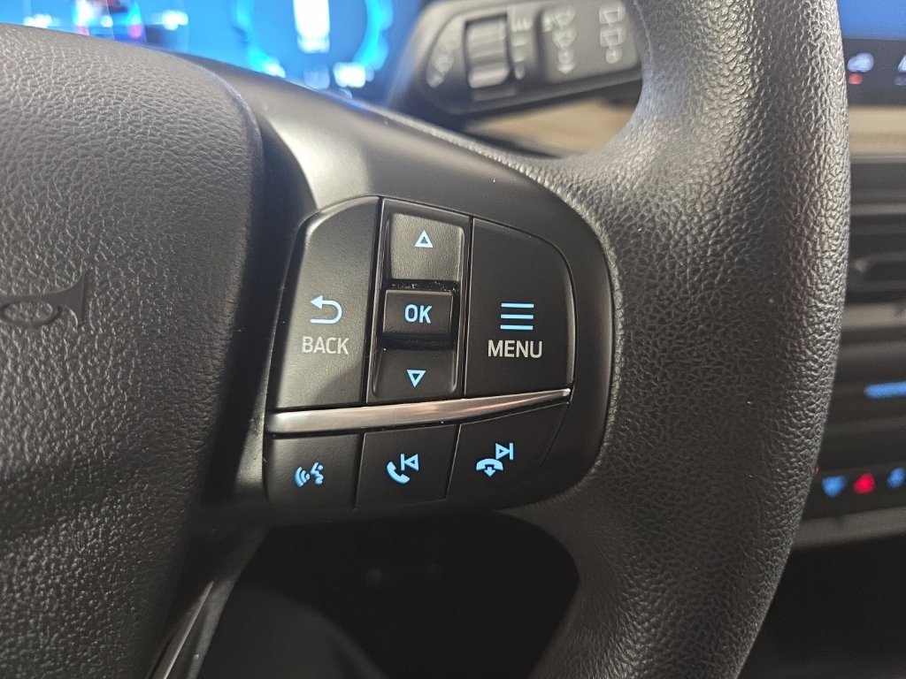 Used 2025 Ford Bronco Sport Big Bend AWD/4WD image 44
