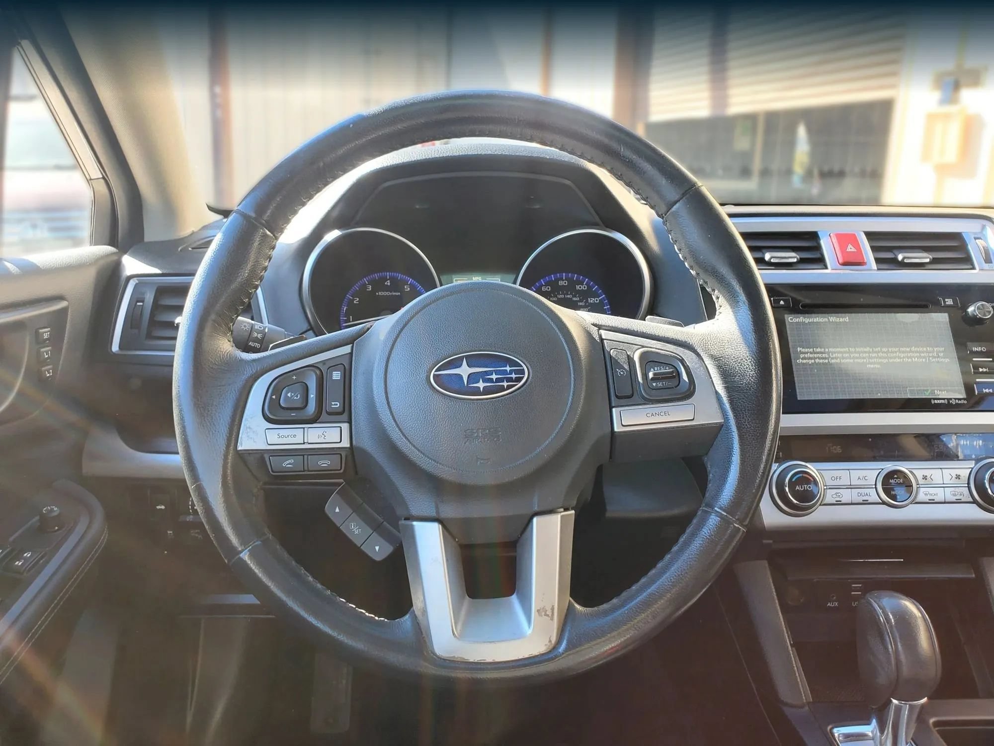 Used 2015 Subaru Legacy 3.6R Limited AWD/4WD image 36