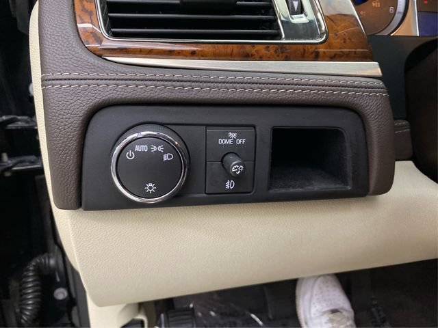 Used 2012 Cadillac Escalade ESV Platinum AWD/4WD image 24