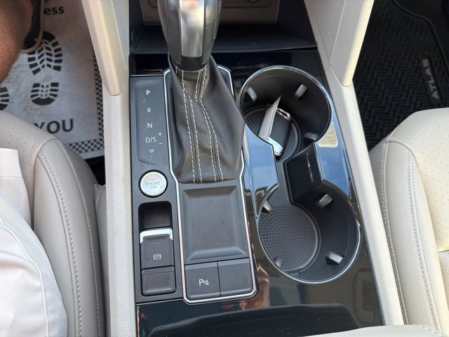 Used 2021 Volkswagen Atlas SEL image 42