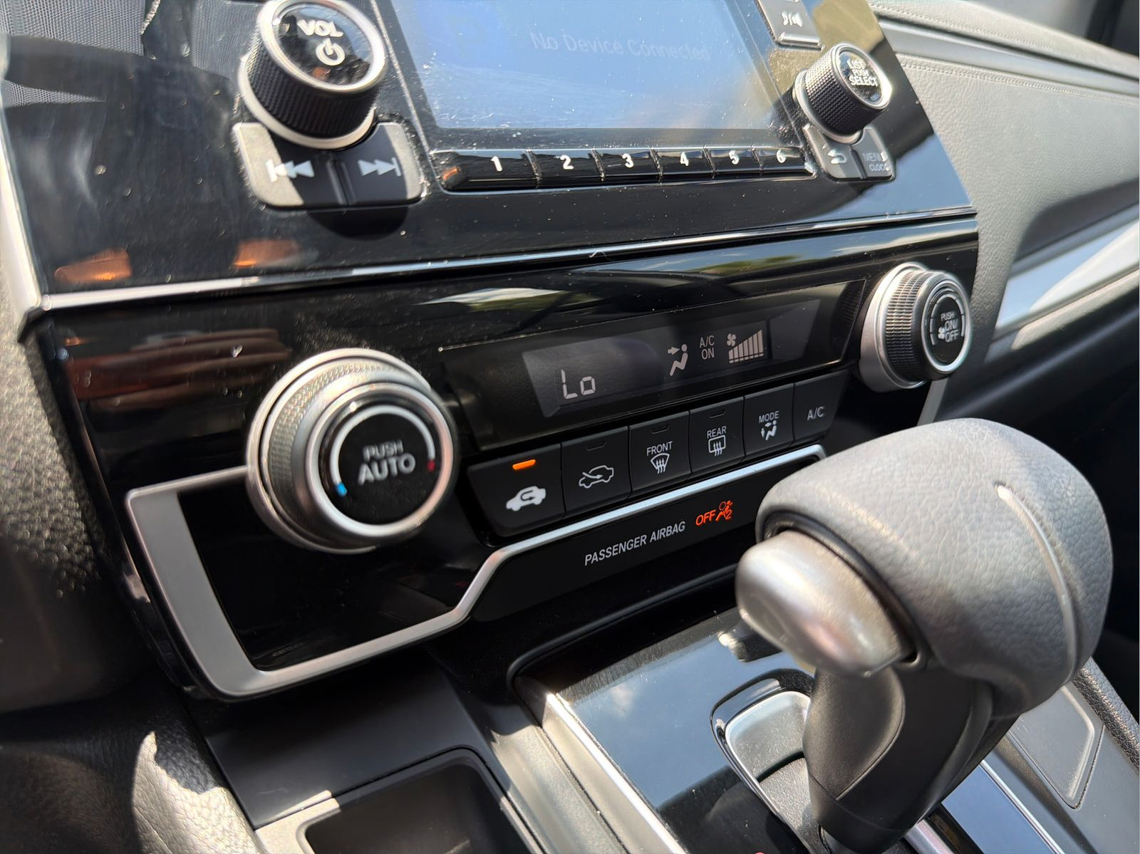 Used 2019 Honda CR-V LX image 18