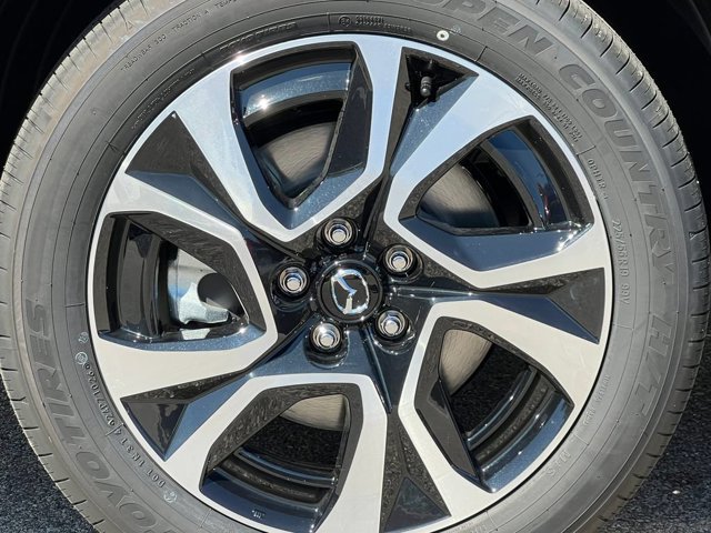 New 2026 MAZDA CX-5 Preferred AWD/4WD image 5