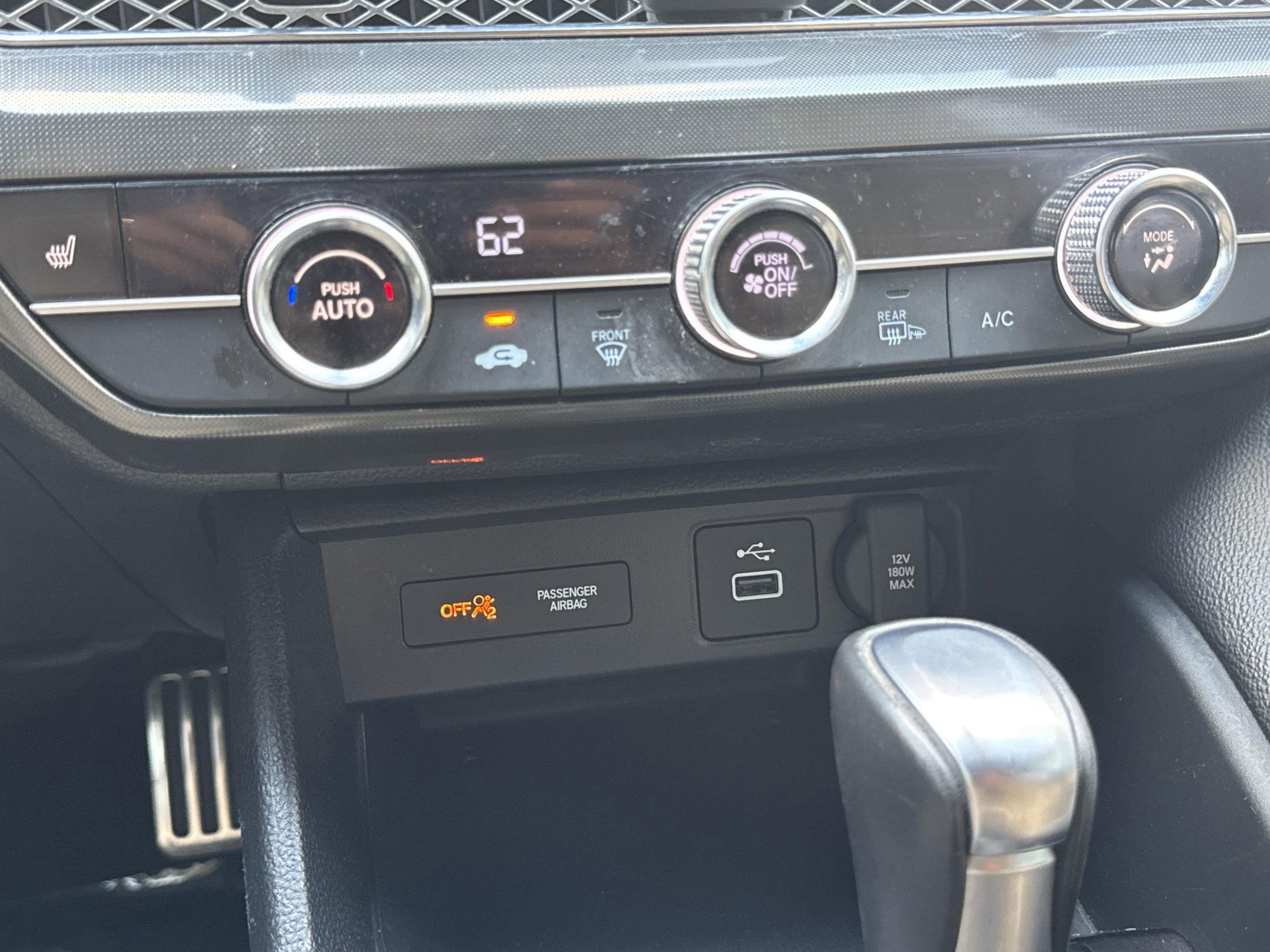 Used 2024 Acura Integra A-Spec image 56