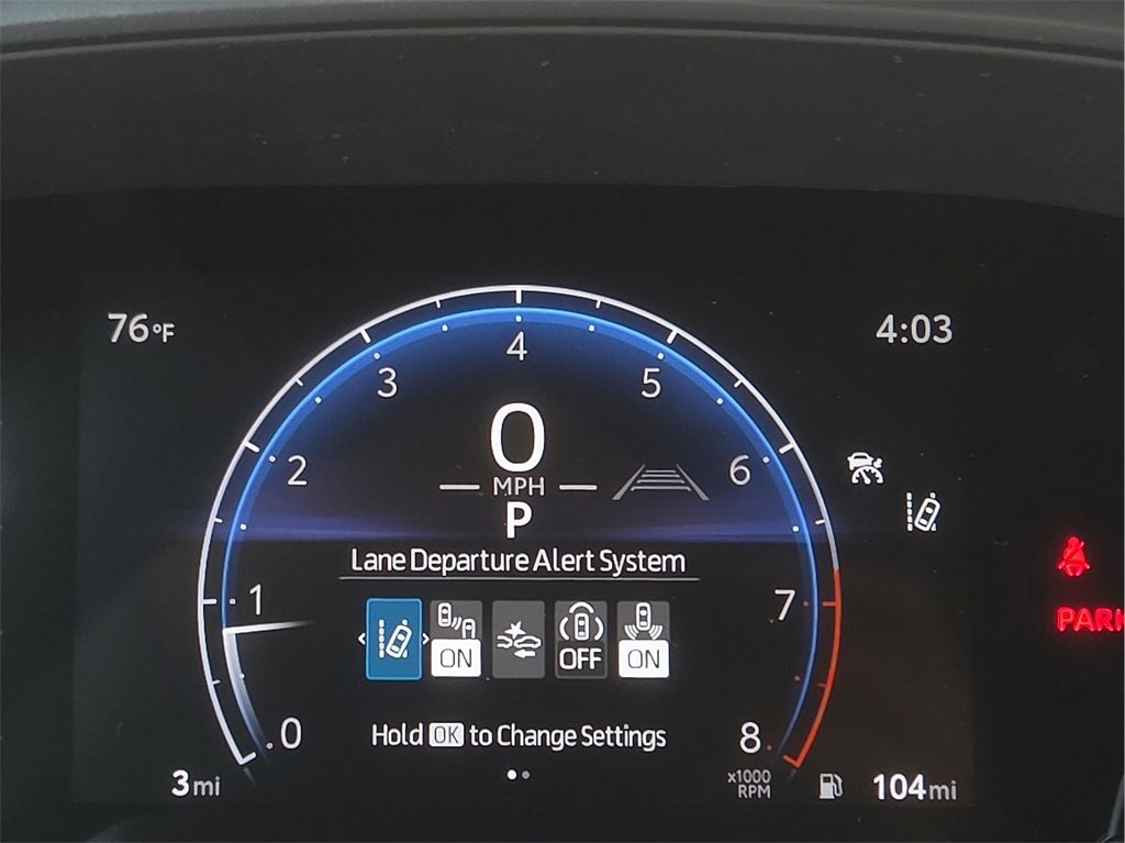 New 2026 Toyota Corolla SE image 24