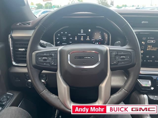 Used 2023 GMC Sierra 1500 Denali w/ Denali Reserve Package AWD/4WD image 26