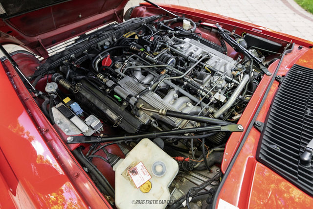 Used 1991 Jaguar XJS V12 Convertible RWD image 24