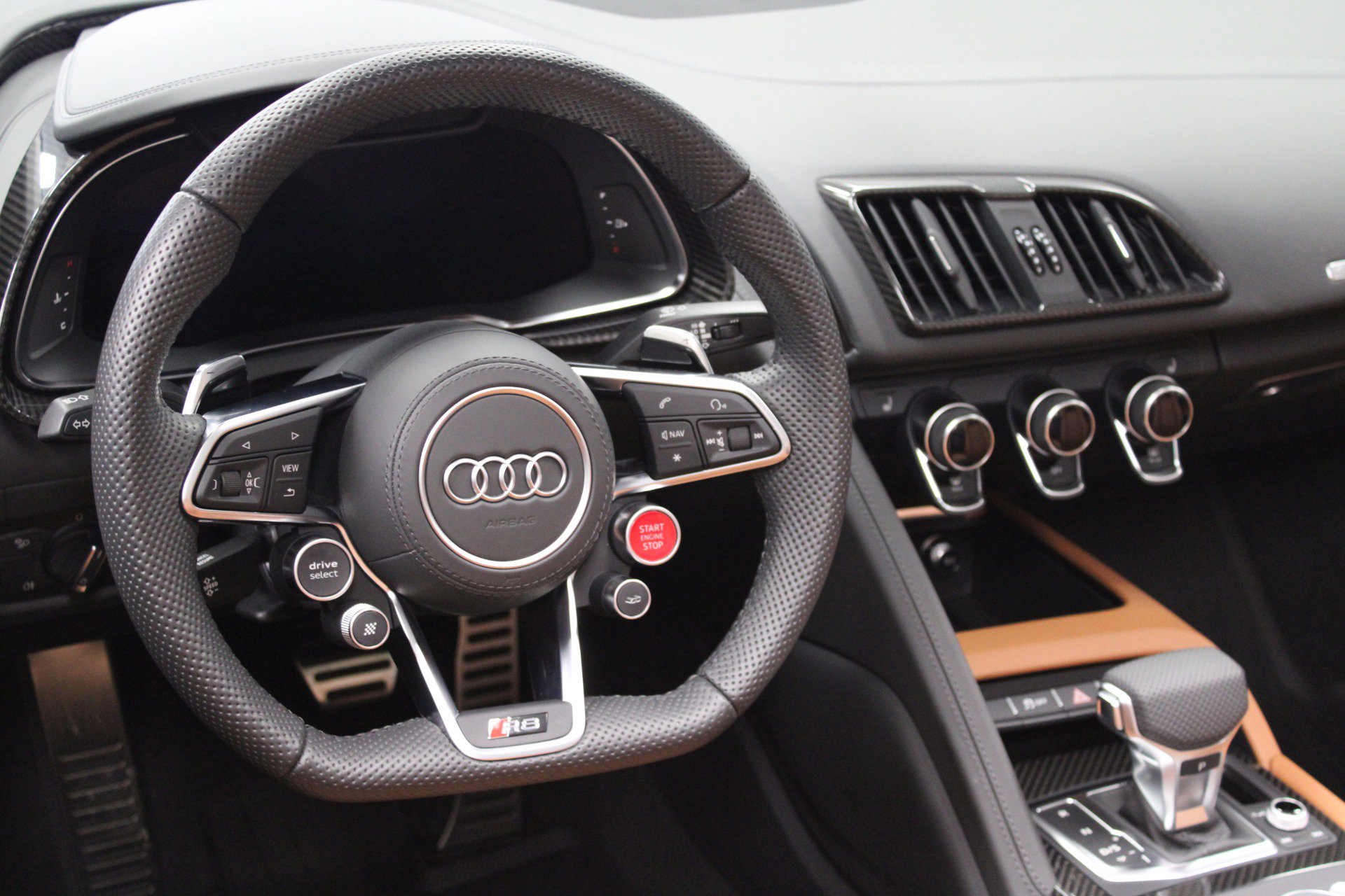 Used 2020 Audi R8 V10 performance AWD/4WD image 57