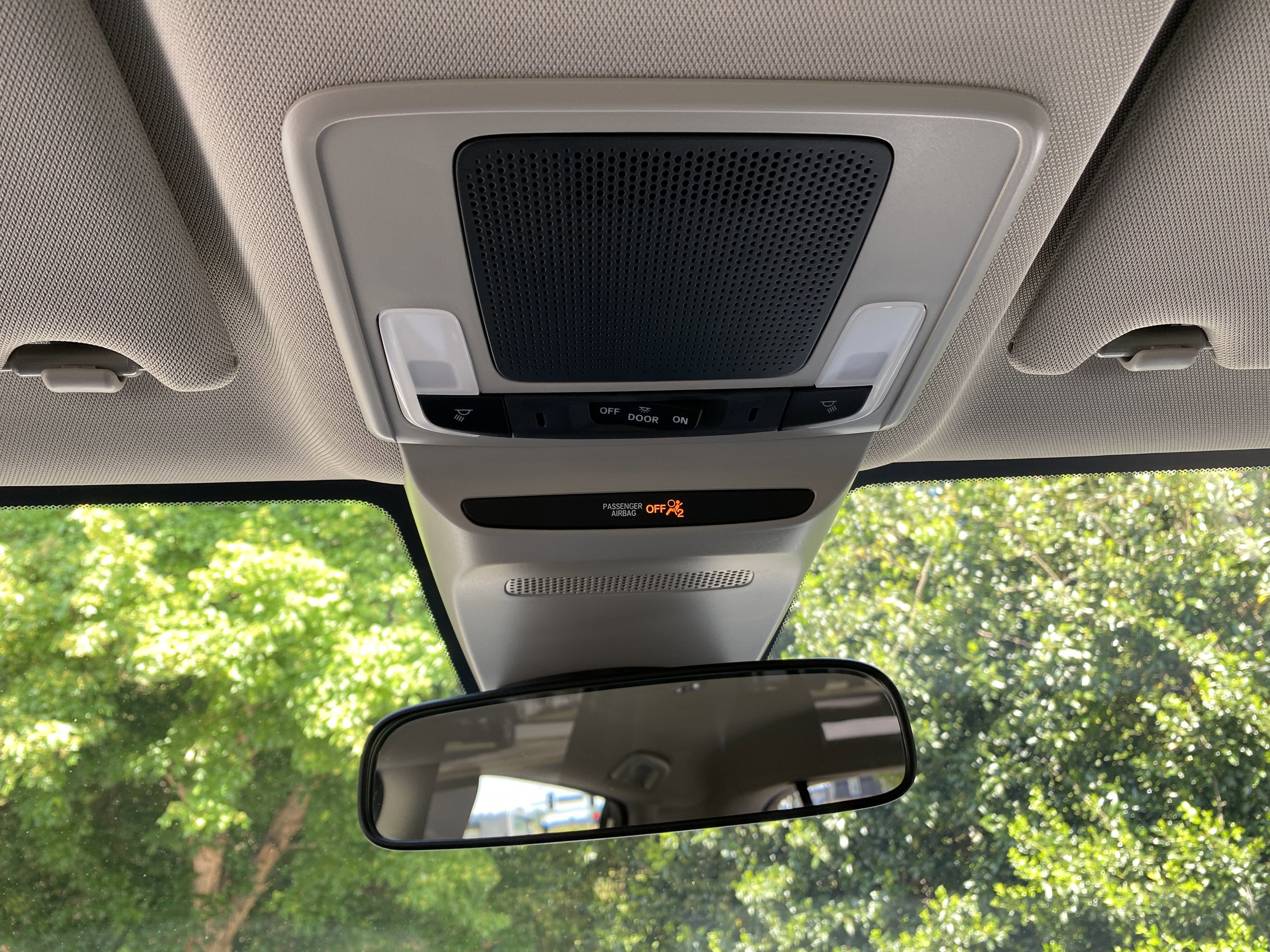 Used 2026 Honda HR-V LX image 31