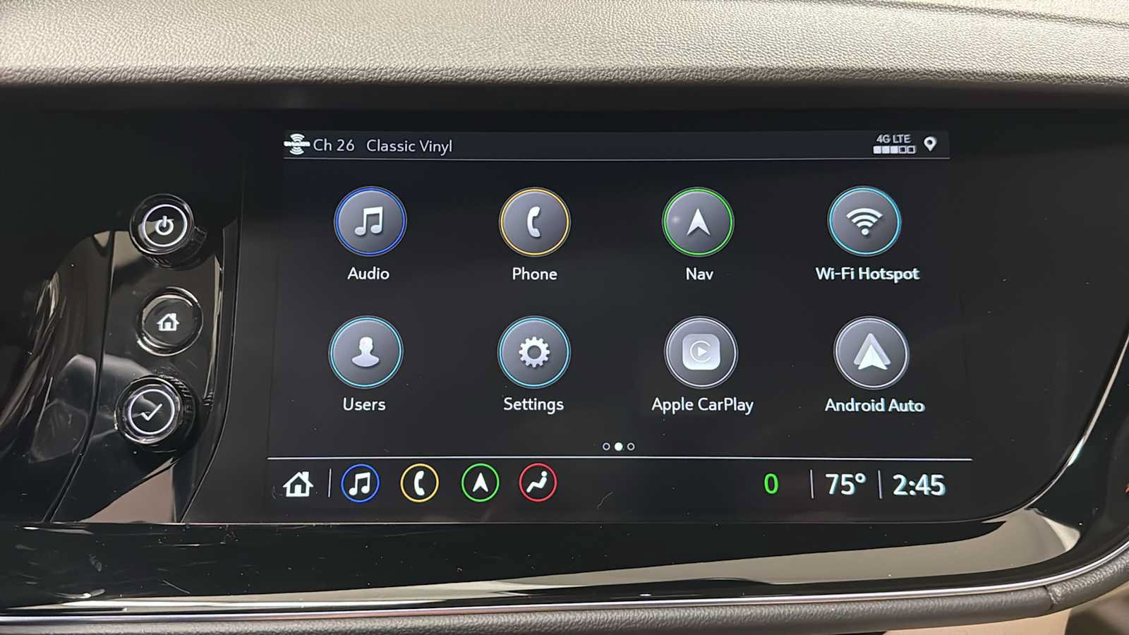 Used 2023 Buick Envision Avenir AWD/4WD image 20