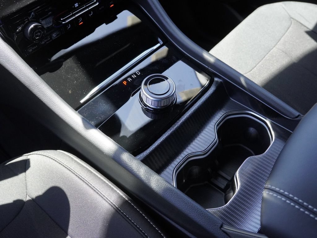 New 2026 Jeep Grand Cherokee Laredo RWD image 18