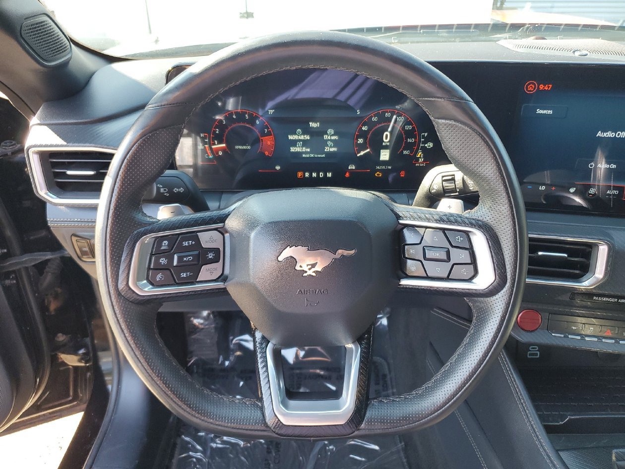 Used 2024 Ford Mustang GT Premium RWD image 15