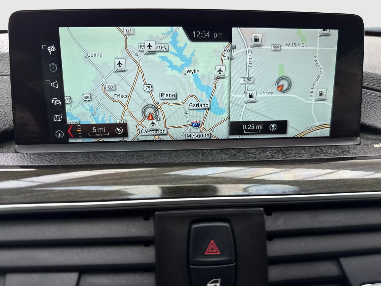 Used 2018 BMW 430i Convertible RWD image 42