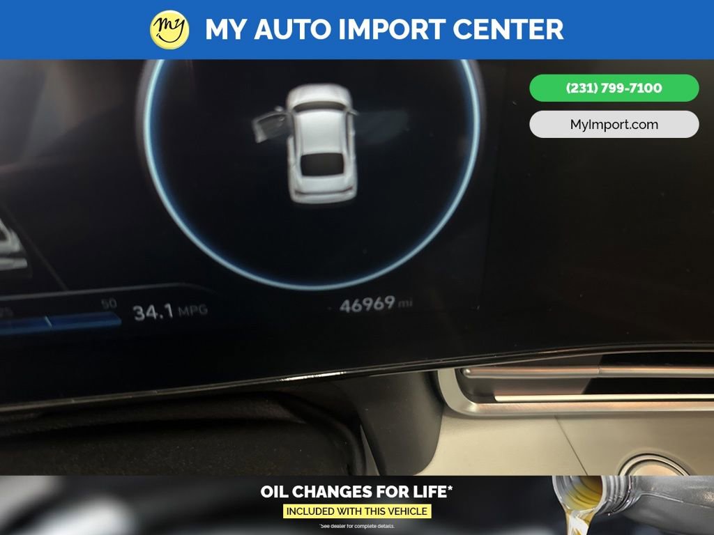 Used 2024 Hyundai Elantra Limited FWD image 19