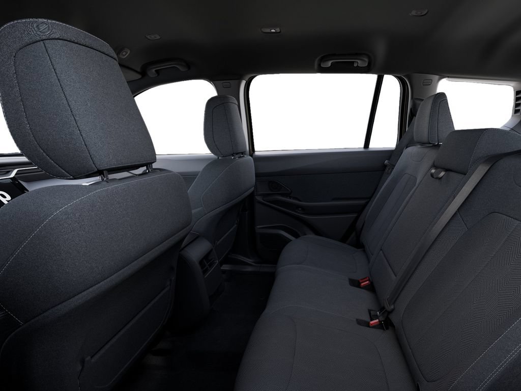 New 2026 Jeep Cherokee Laredo AWD/4WD image 23
