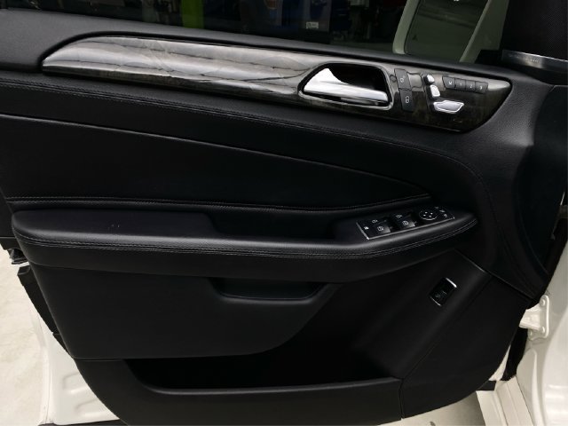 Used 2016 Mercedes-Benz GLE 400 4MATIC image 26