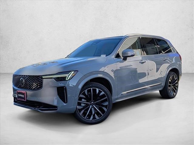 New 2026 Volvo XC90 B6 Ultra