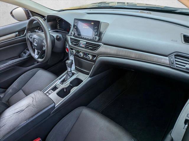 Used 2018 Honda Accord LX image 19