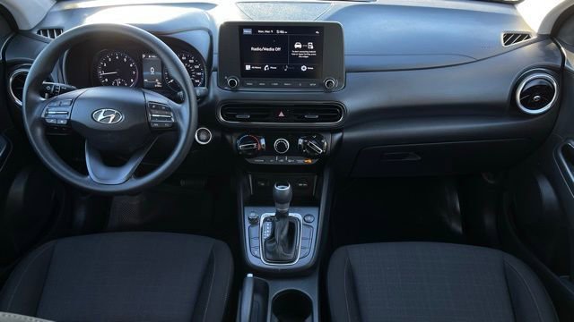 Used 2023 Hyundai Kona SEL image 17