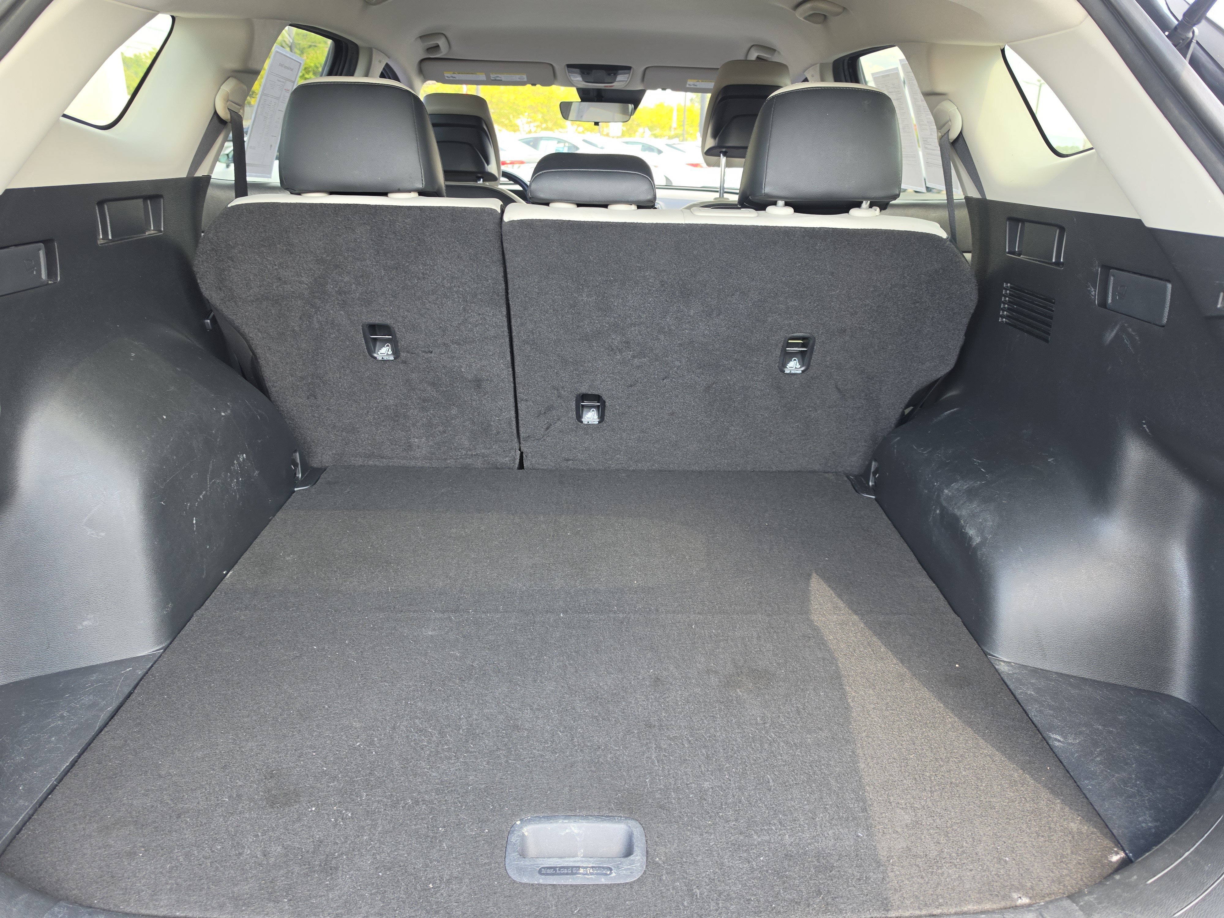 Used 2023 Kia Sportage EX FWD image 11
