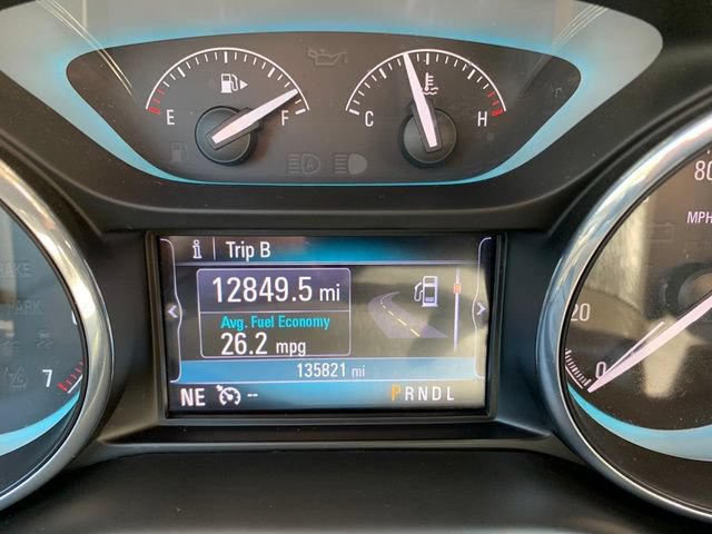 Used 2017 Buick Envision Essence AWD/4WD image 31