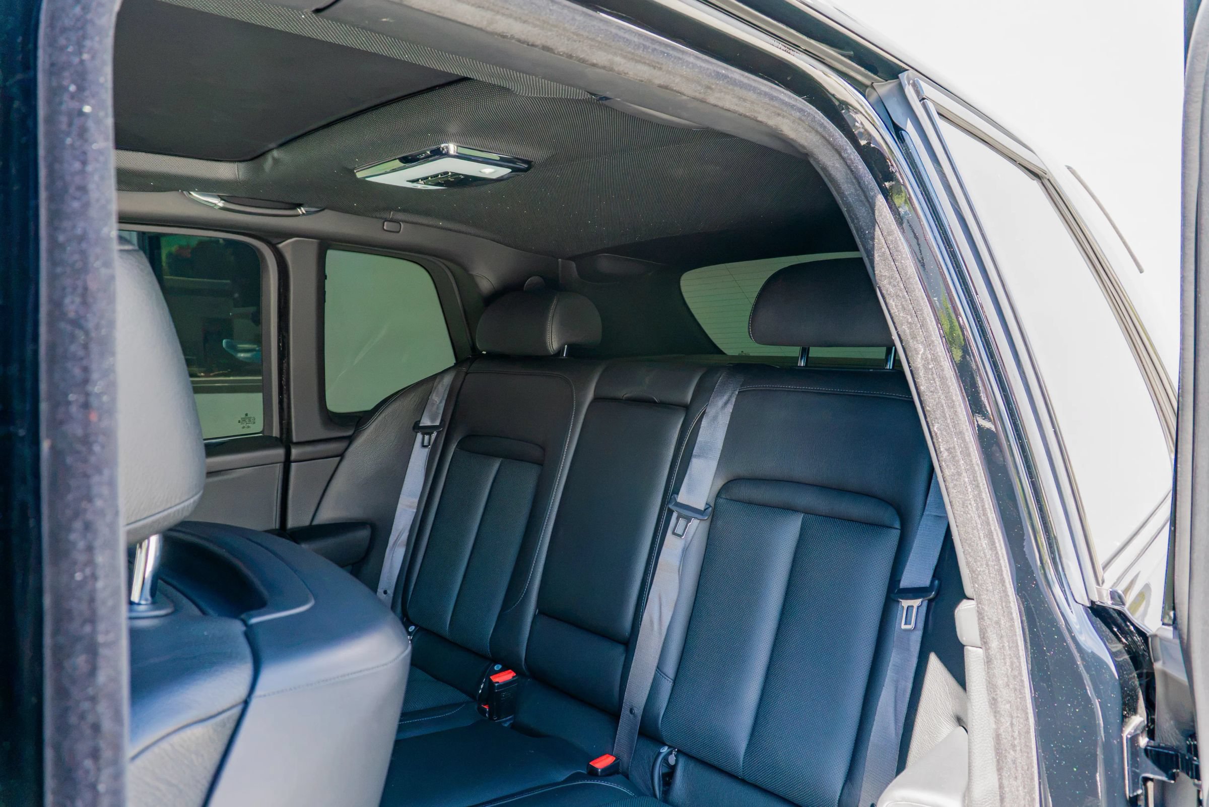 Used 2019 Rolls-Royce Cullinan AWD/4WD image 57