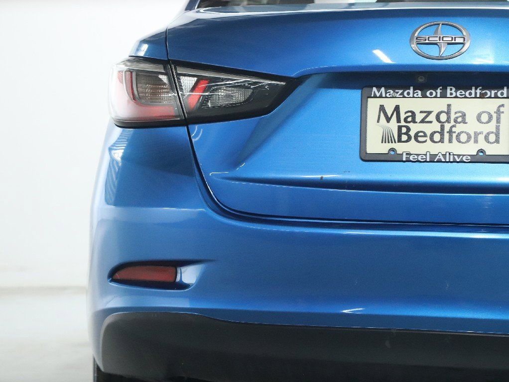 Used 2016 Scion iA Base image 44