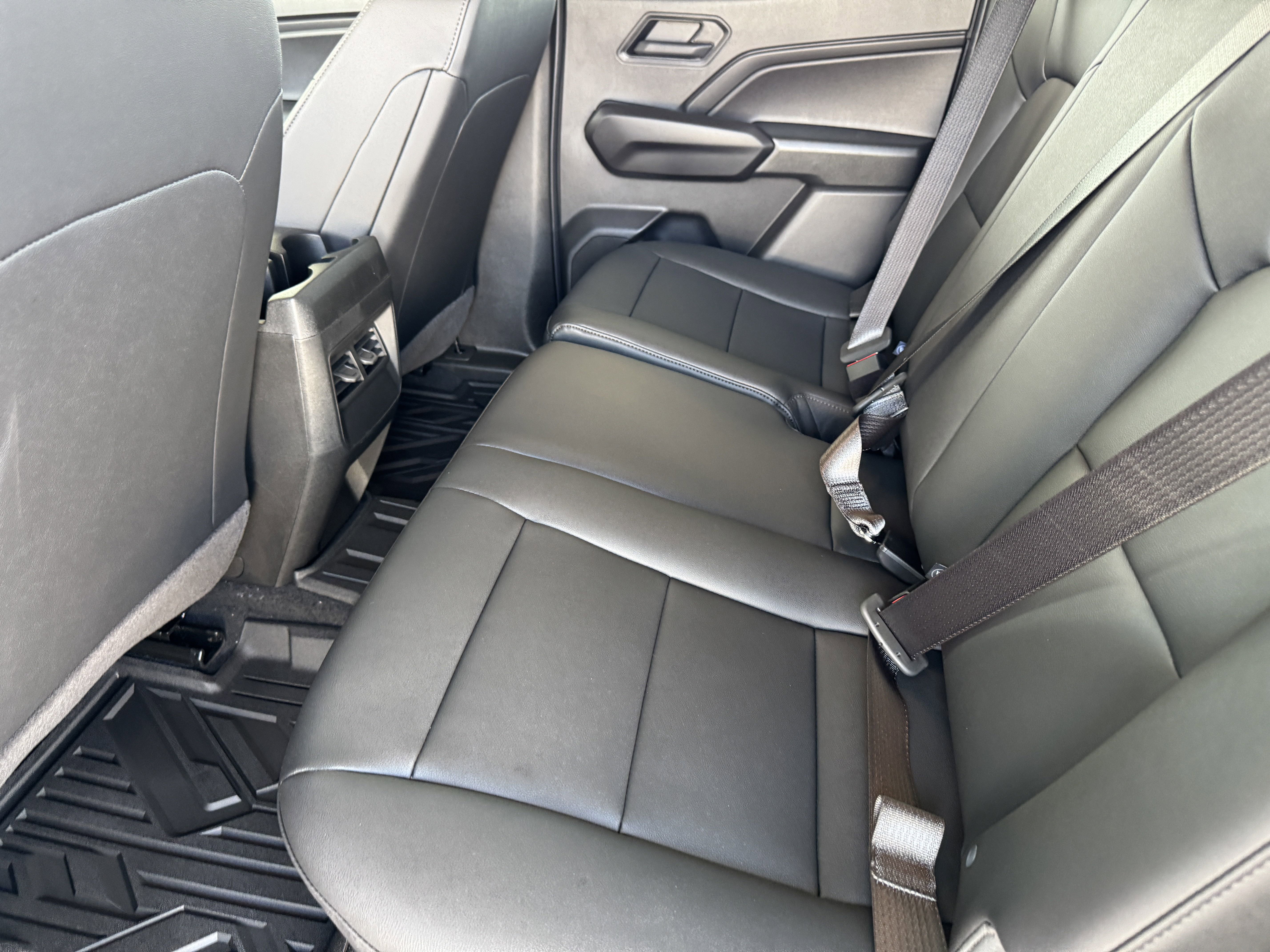 New 2026 Chevrolet Colorado Trail Boss image 14