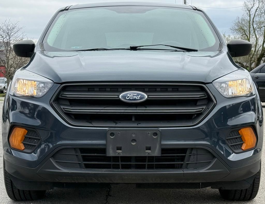 Used 2019 Ford Escape S FWD image 8