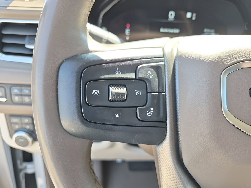 Used 2022 GMC Yukon Denali w/ Max Trailering Package AWD/4WD image 35