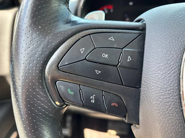 Used 2018 Dodge Durango GT w/ Premium Group AWD/4WD image 22