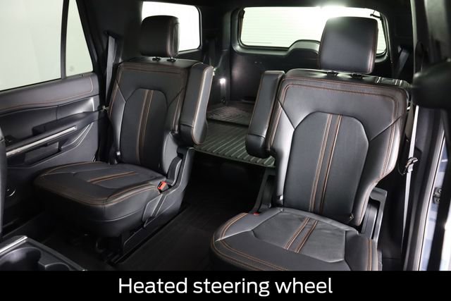 Certified 2023 Ford Expedition Timberline image 37