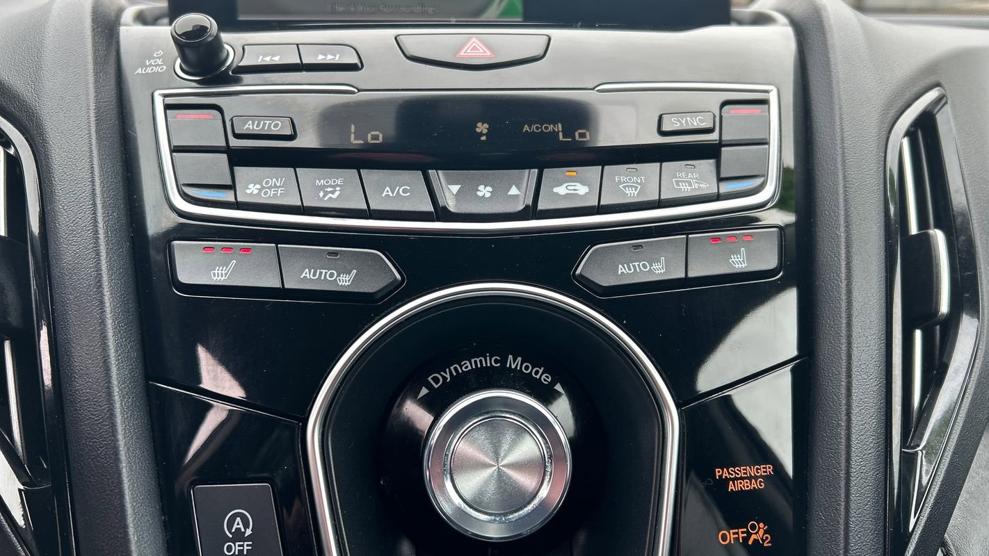 Used 2020 Acura RDX SH-AWD image 28