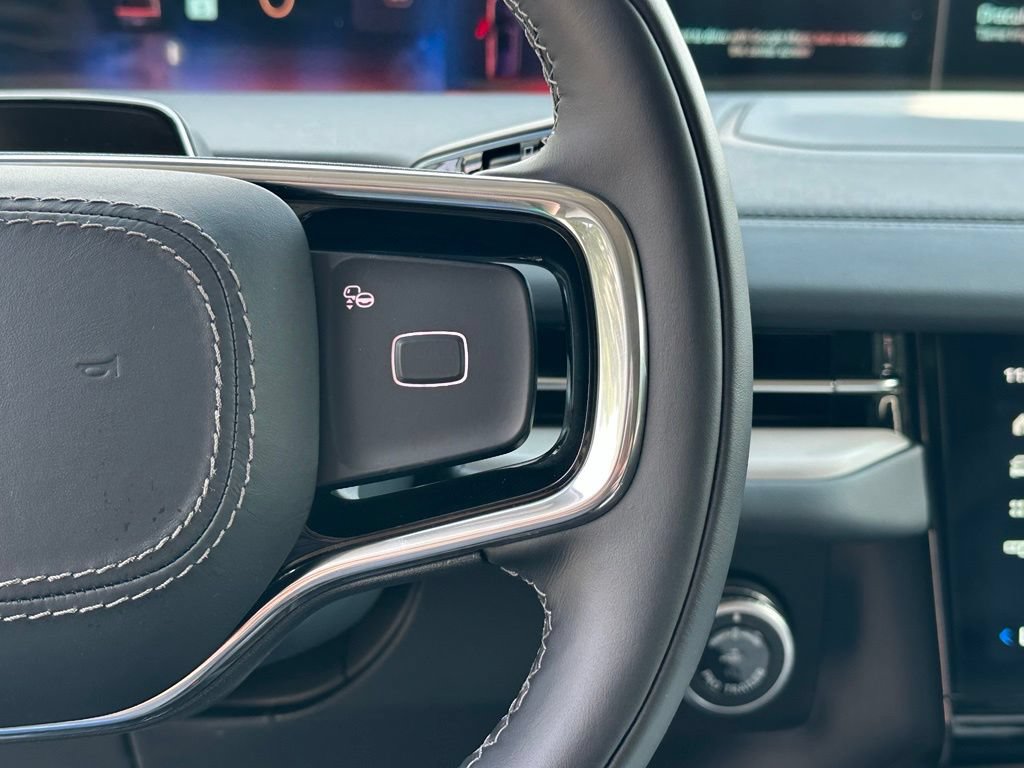 New 2027 Lincoln Navigator Reserve AWD/4WD image 10