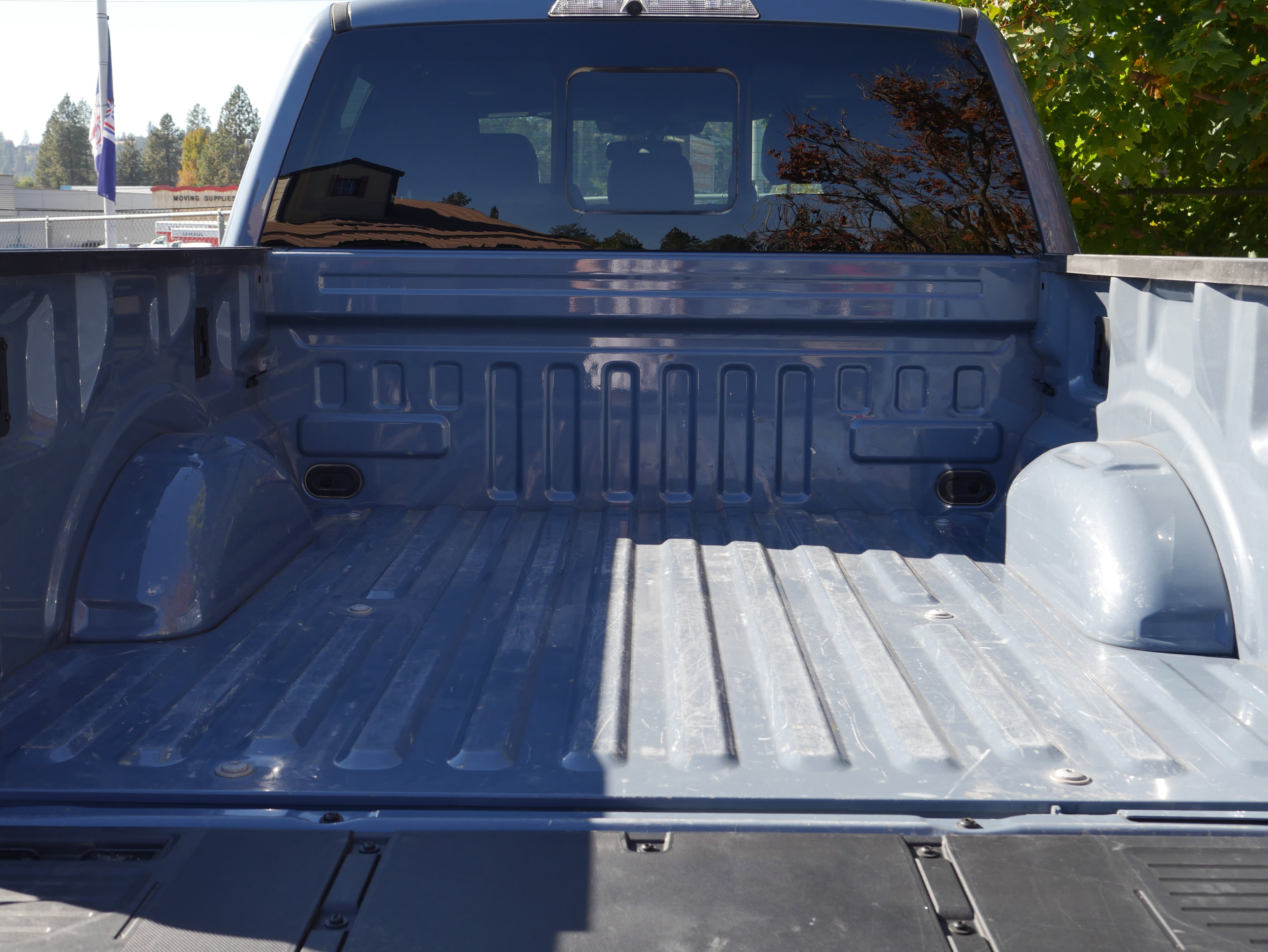 Certified 2023 Ford F150 Raptor AWD/4WD image 28