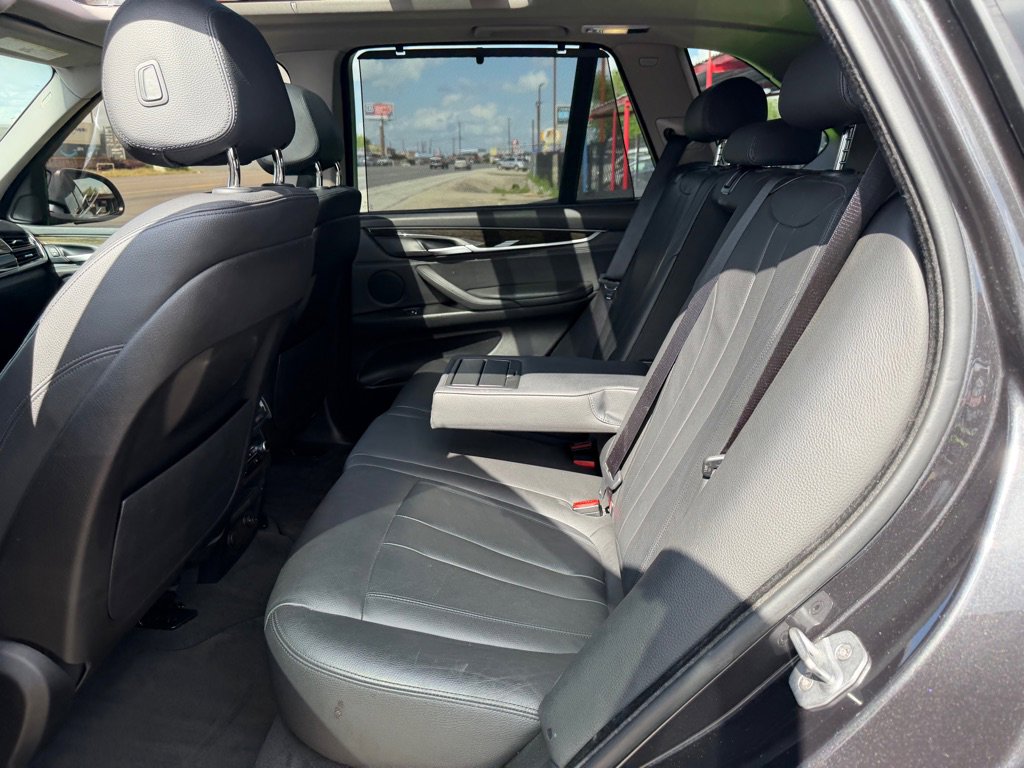 Used 2015 BMW X5 xDrive35i AWD/4WD image 22