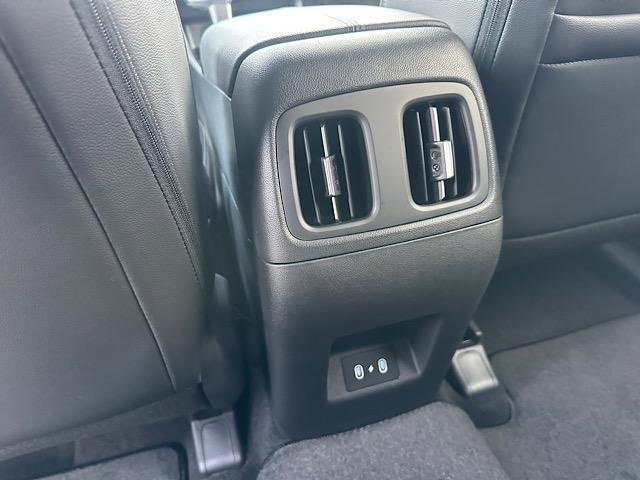 New 2026 Hyundai Tucson XRT image 12