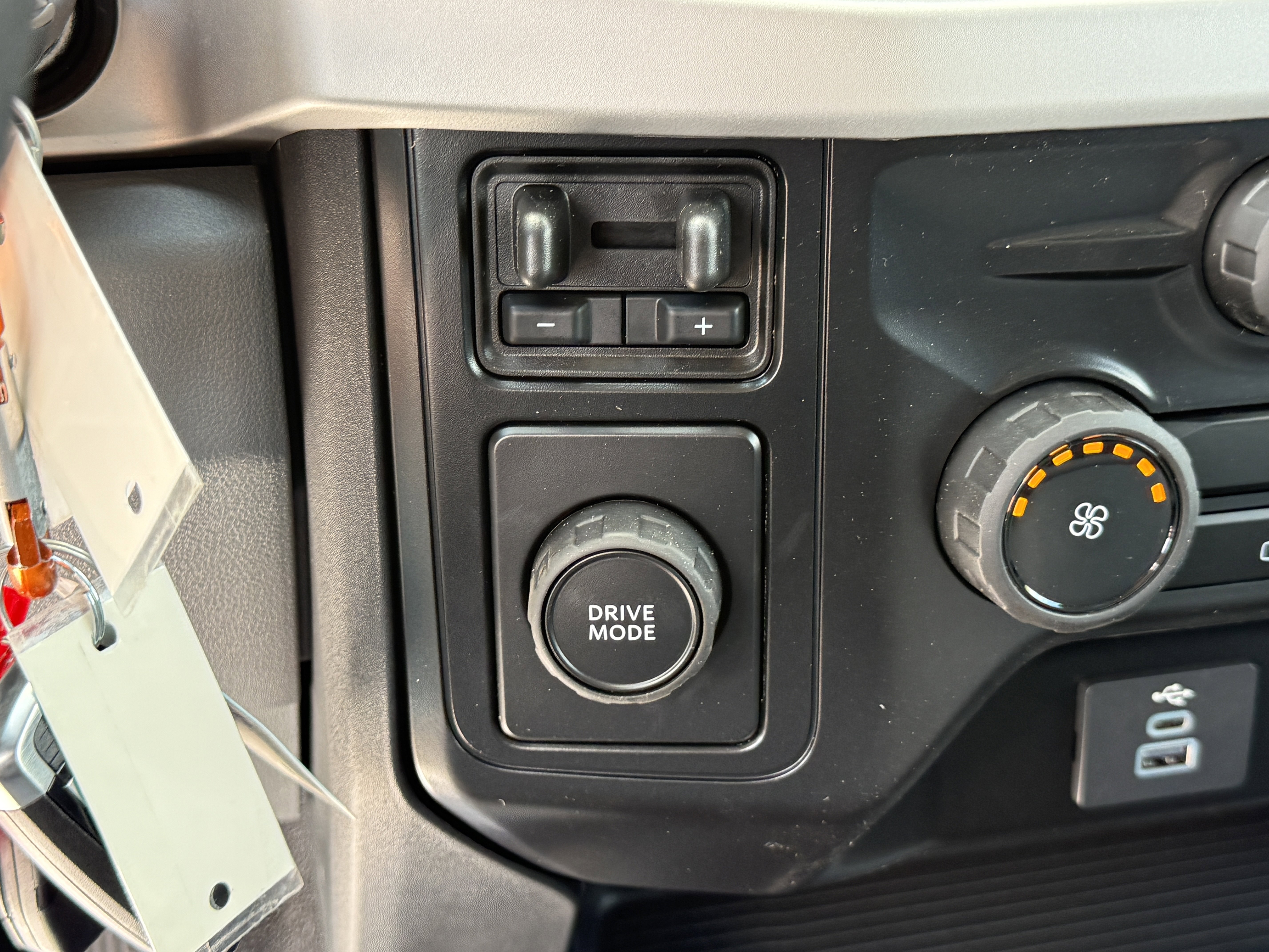 New 2026 Ford F450 XL RWD image 21