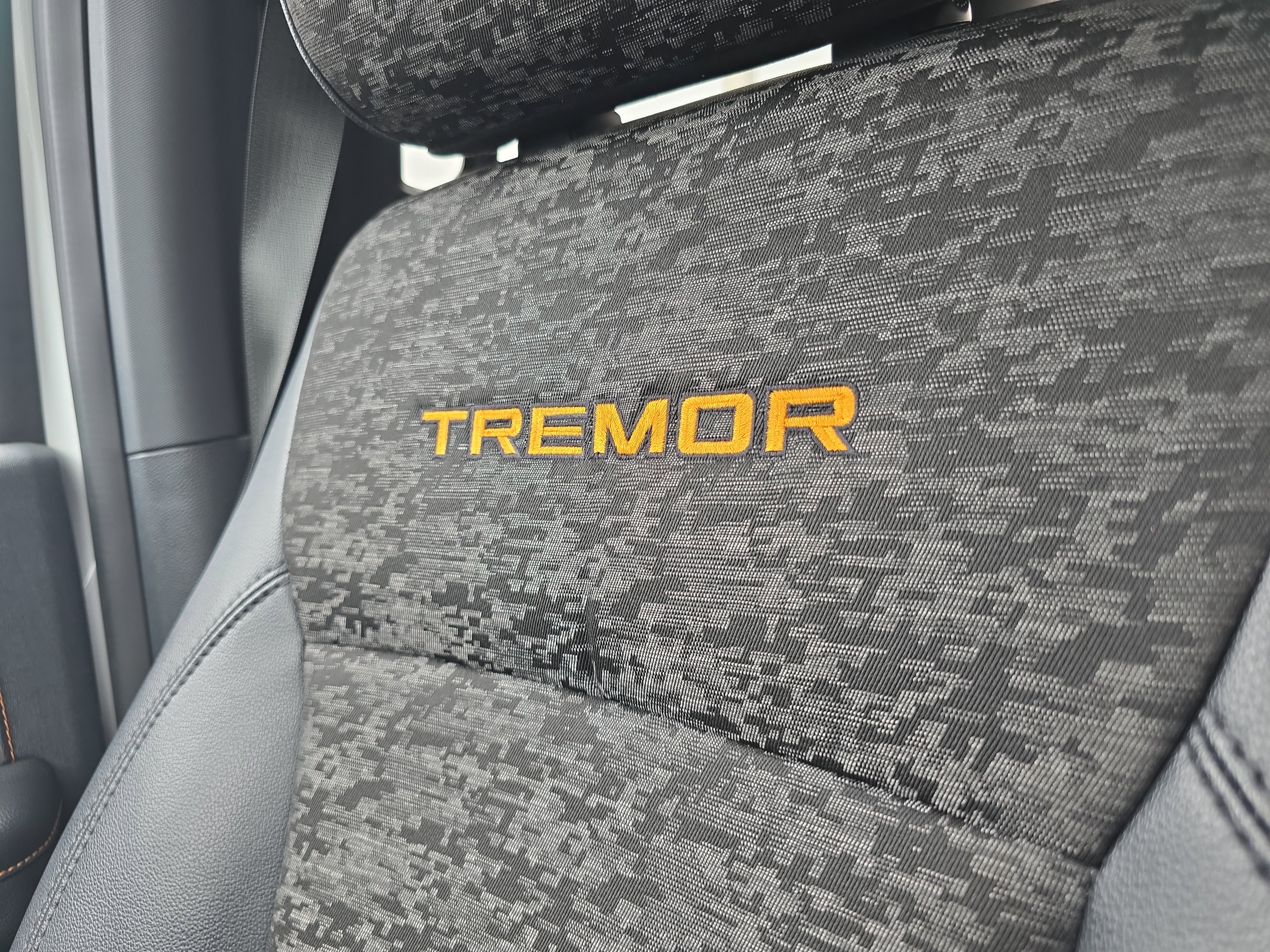 Used 2023 Ford F150 Tremor image 35